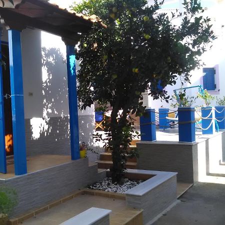 Papadogiannopoulos House Aigio Exterior photo